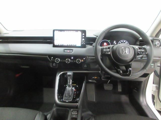 ヴェゼル1.5 ハイブリッド Z