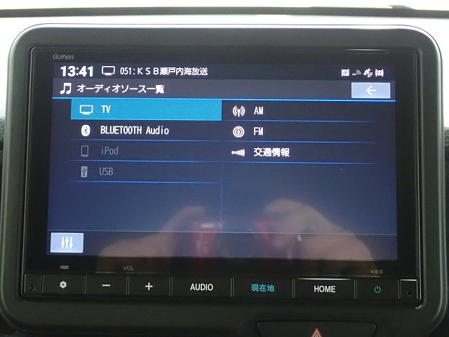 N-BOXカスタムターボ コーディネートスタイル モノトーン