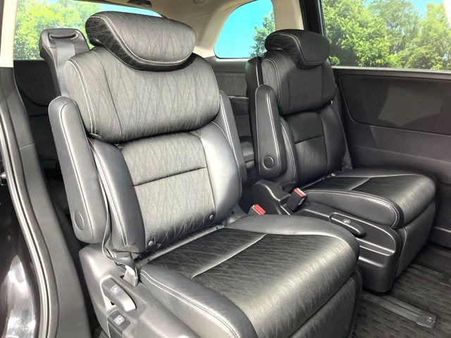 ���ڒ����̓E�H�[�N�X���[�ƂȂ��Ă���܂��B���ڂƎO��ڂ̈ړ�����~�肪�Ƃ��Ă��y�ɂȂ�̂ŁA���~��̍ۂ��X�g���X�������邱�Ƃ͂���܂����