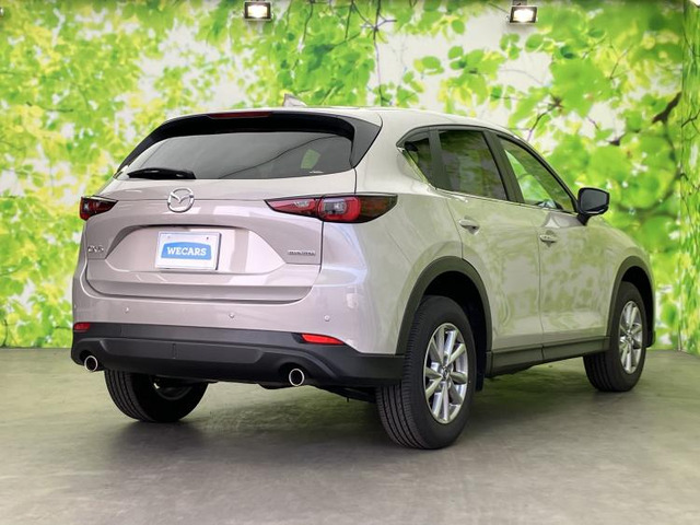 CX-52.0 20S i セレクション