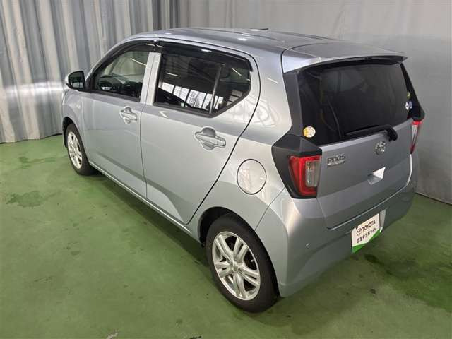 ピクシスエポックX SAIII