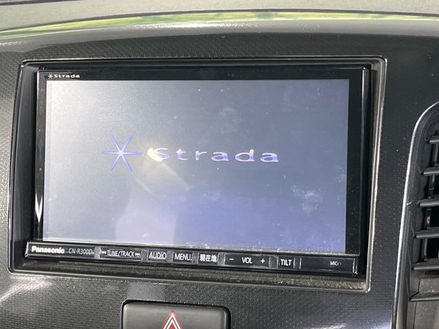 ワゴンRスティングレーX