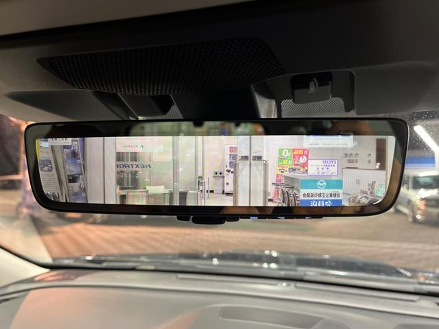 �y�X�}�[�g�����r���[�~���[�z��Ȃ̑傫�ȉו��⓯��҂Ō�����m�F���Â炢���ł����S!�J�������B�e�����ԗ�����̉f�������[���~���[���ɕ\���B�N���A�Ȏ��E�ŏ󋵂̊m�F���\�ł�!