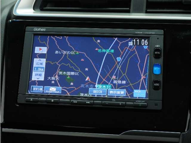 フィット1.3 13G S ホンダセンシング