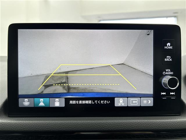 シビック2.0 e:HEV