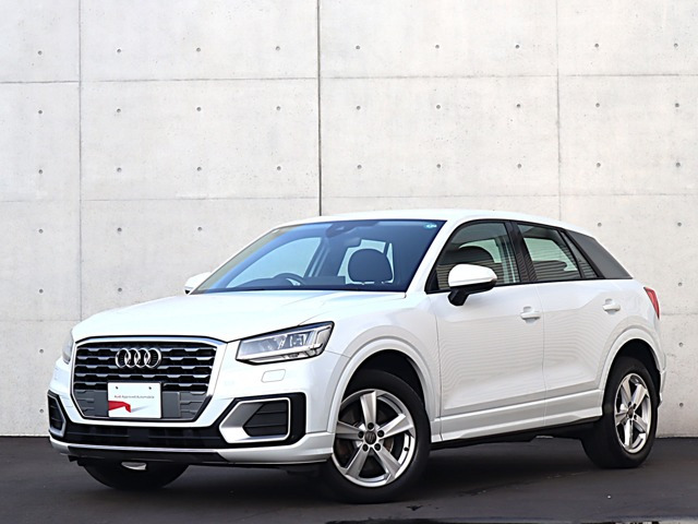 Q21.0 TFSI スポーツ