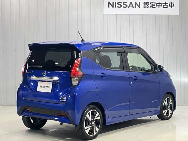 デイズハイウェイスター Gターボ プロパイロットエディション