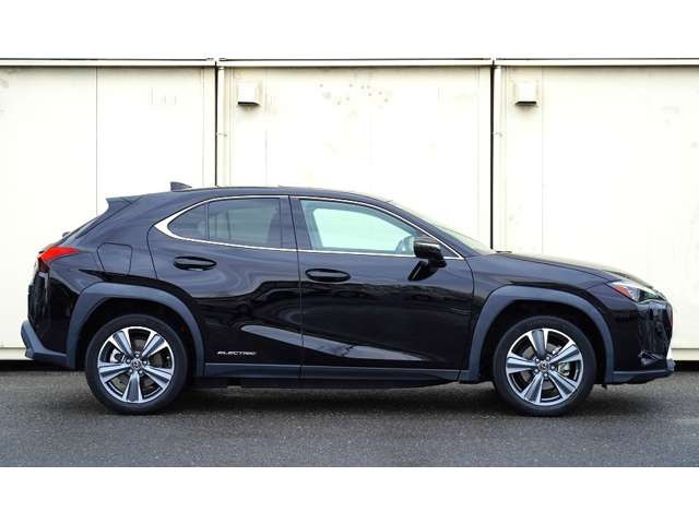 UX300e バージョンL