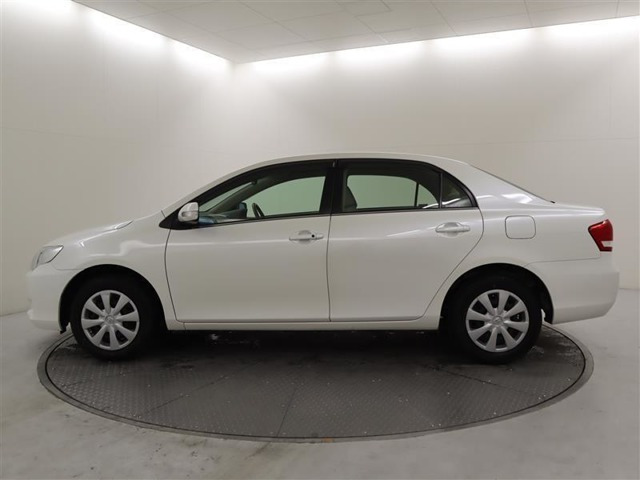 カローラアクシオ1.5 G