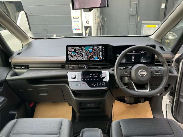 セレナ1.4 e-POWER ハイウェイスターV