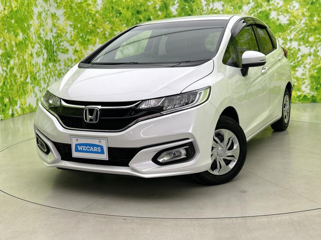 フィット1.3 13G L ホンダセンシング