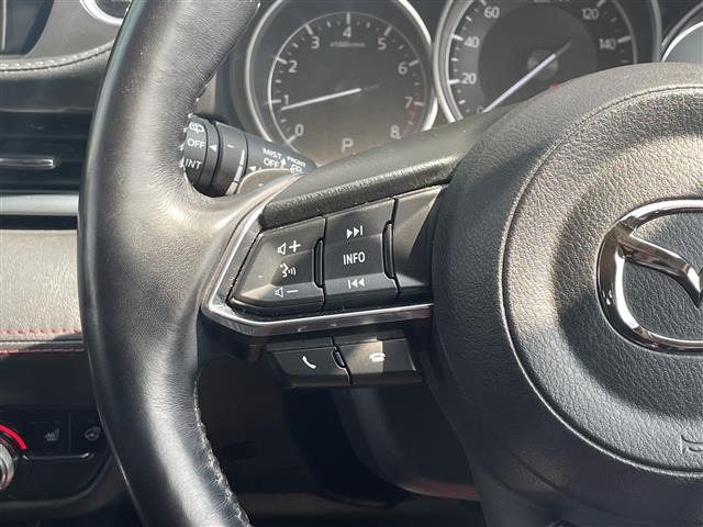 MAZDA6ワゴン2.0 20S ブラックトーンエディション