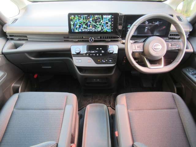 セレナ1.4 e-POWER ハイウェイスターV