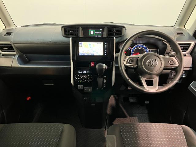 ルーミー1.0 カスタム G