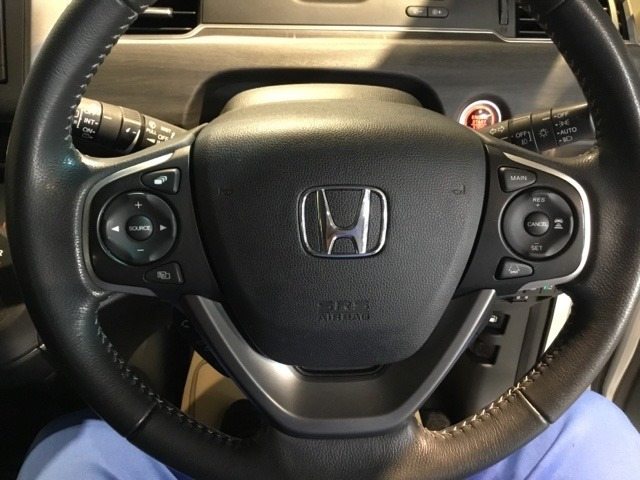 フリード+1.5 G ホンダセンシング