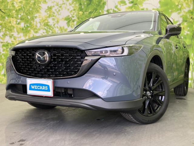 CX-52.0 20S ブラックトーンエディション