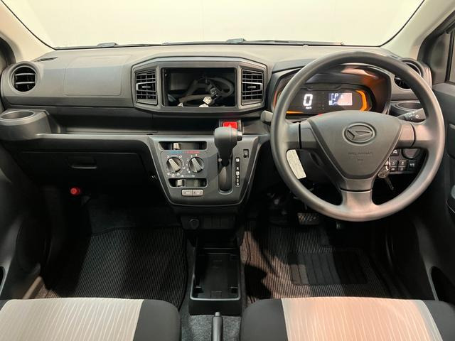 ミライースL SAIII