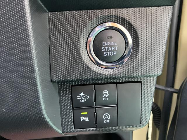 タフトG ターボ クロム ベンチャー