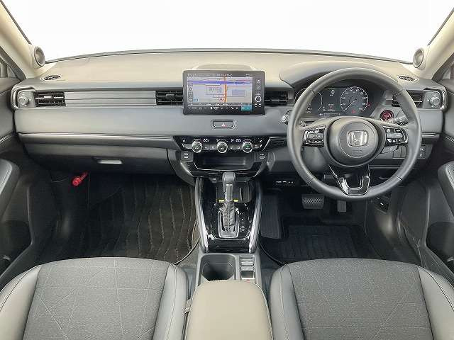 ヴェゼル1.5 ハイブリッド Z