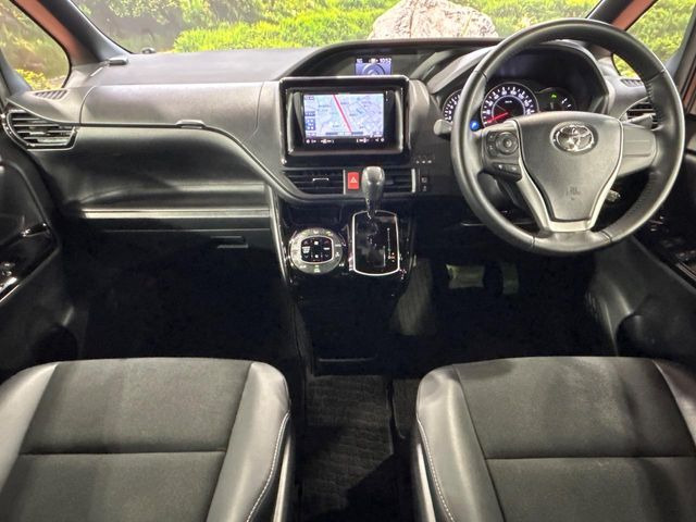 ノア2.0 Si W×B II