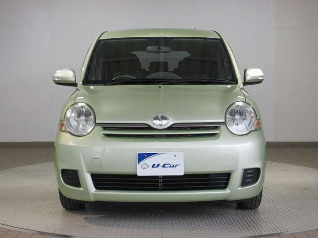 シエンタ1.5 X Lパッケージ