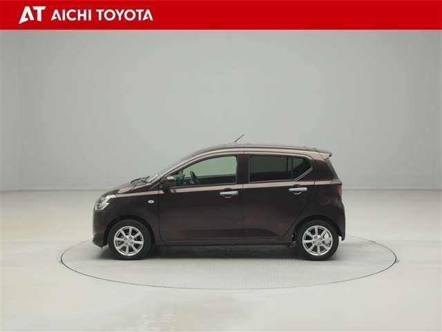 ミライースG SAIII