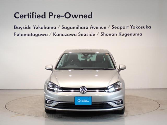 ゴルフTSI ハイライン テック エディション