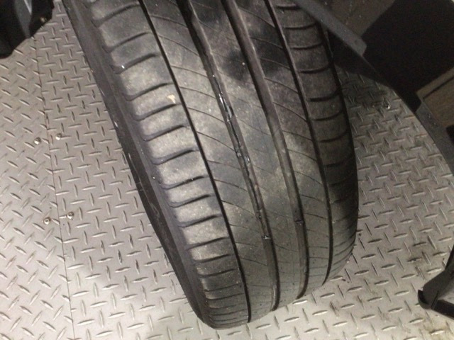 ヴェゼル1.5 ハイブリッド