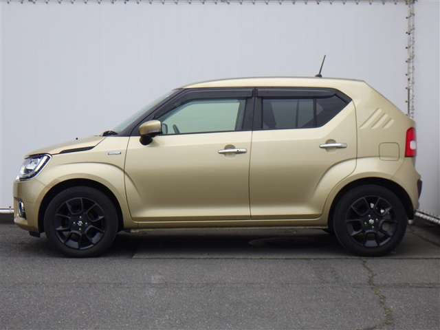 イグニス1.2 ハイブリッド(HYBRID)  MX