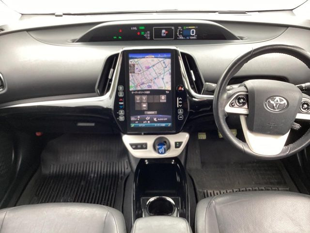 プリウスPHV1.8 A プレミアム