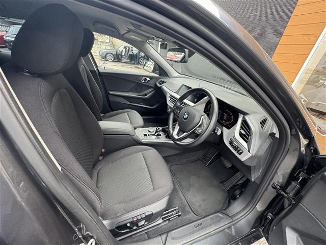 1シリーズ118d プレイ エディション ジョイプラス