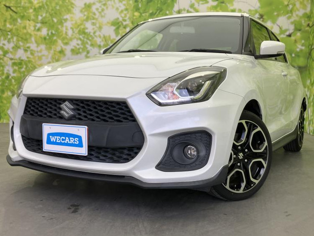 スイフト1.4 スポーツ