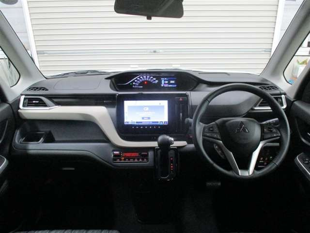 デリカD:21.2 ハイブリッド MZ ナビパッケージ