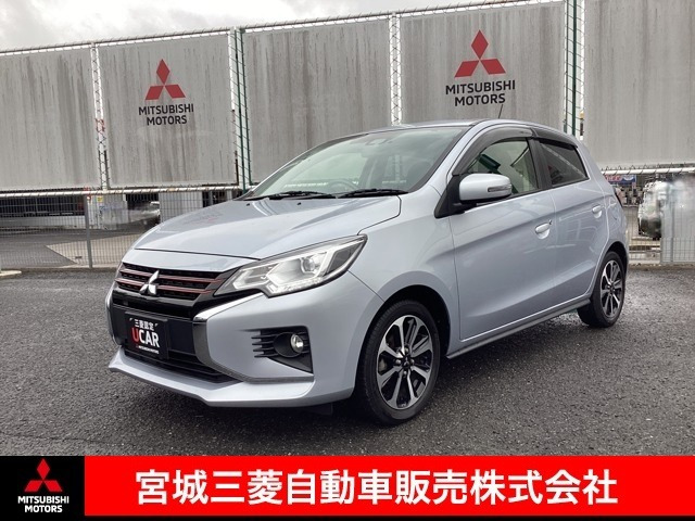 ミラージュ1.2 G