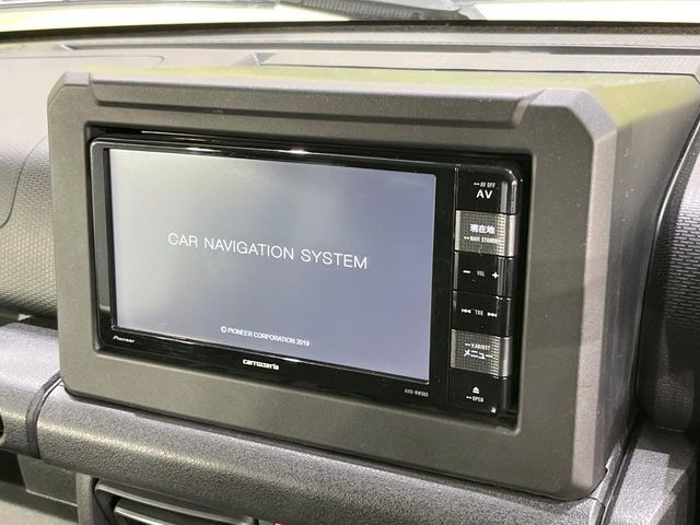 ジムニーシエラ1.5 JC 4WD