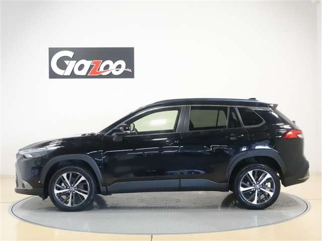 カローラクロス1.8 ハイブリッド Z