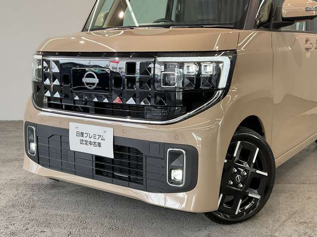 デイズハイウェイスター Gターボ プロパイロットエディション