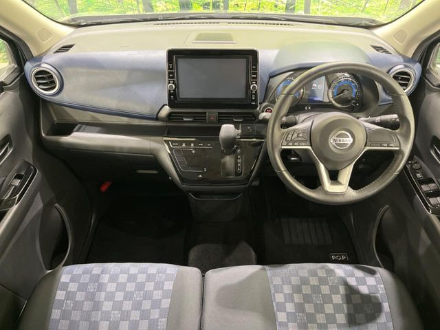 デイズハイウェイスターX