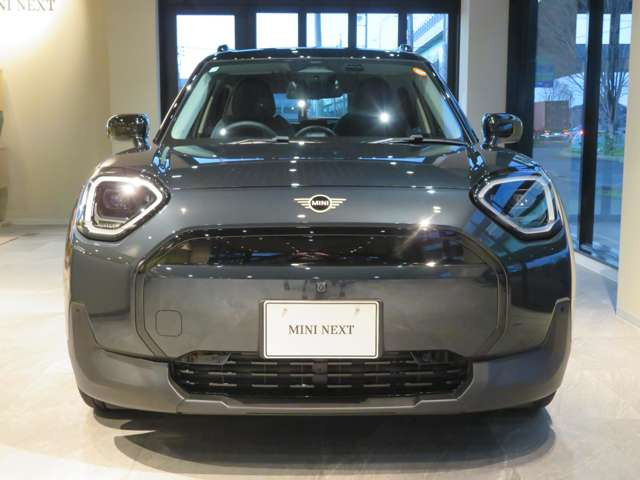 ミニエースマンE