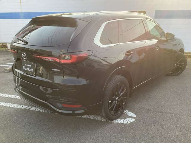 CX-803.3 XD ハイブリッド プレミアム スポーツ ディーゼル 4WD