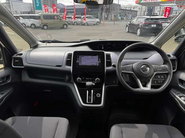 セレナ2.0 X Vセレクション 4WD