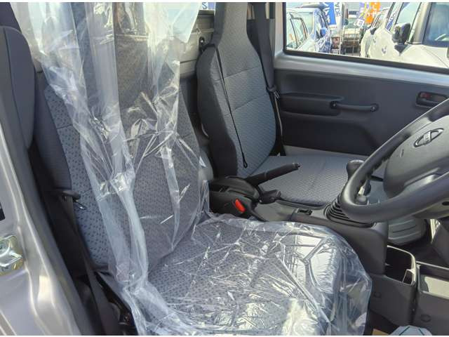 クリッパートラックDX農繁 4WD