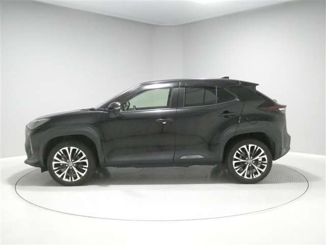 ヤリスクロス1.5 ハイブリッド Z