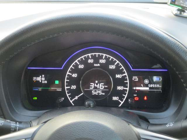 ノート1.2 e-POWER X モードプレミア