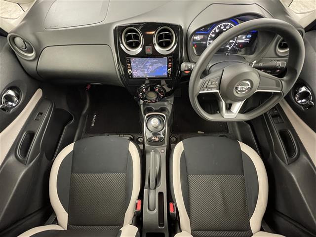 ノート1.2 e-POWER X