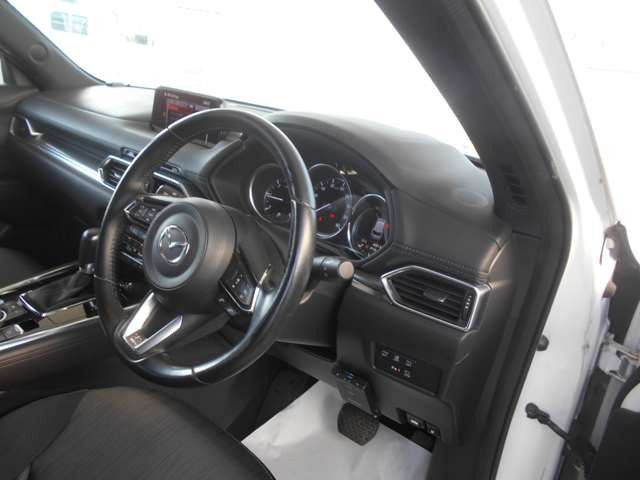 CX-82.2 XD プロアクティブ