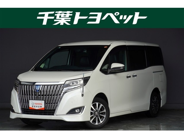 エスクァイアハイブリッド1.8 Gi