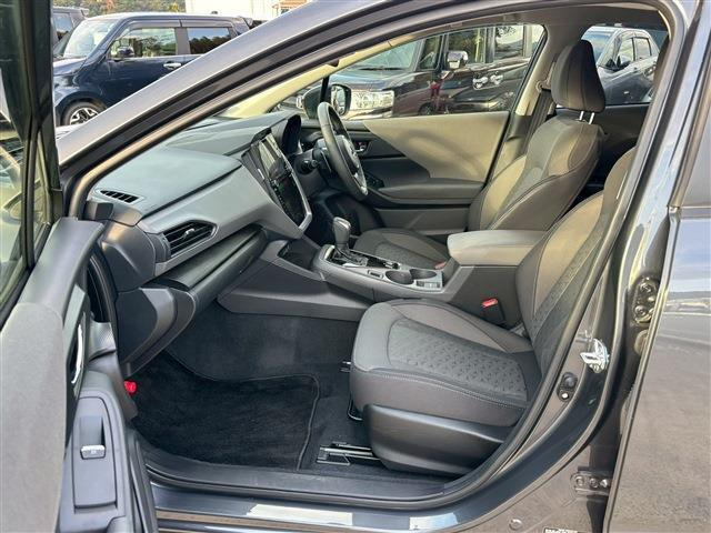 クロストレック2.0 ツーリング