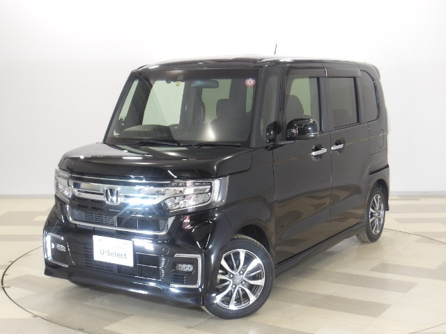 N-BOXカスタムL