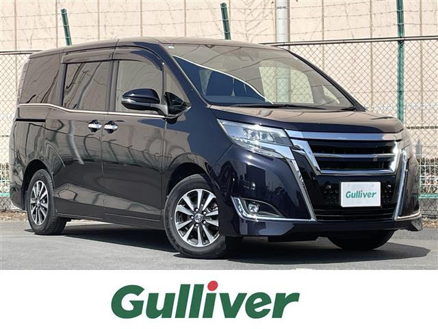 エスクァイア2.0 Gi